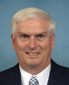 Rep. John J. Duncan Jr. (TN-2) Rep. John J. Duncan Jr. (TN-2)