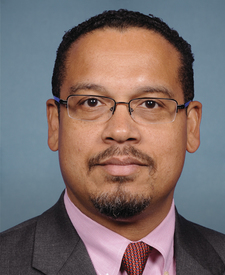 Rep. Keith Ellison (MN-5) Rep. Keith Ellison (MN-5)