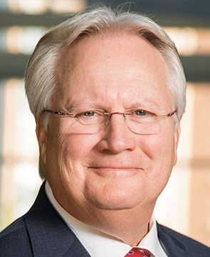 Rep. Jerry Carl (AL-1) Rep. Jerry Carl (AL-1)