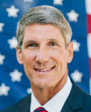 Rep. Scott Franklin (FL-15) Rep. Scott Franklin (FL-15)