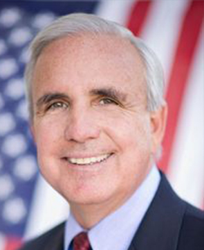 Rep. Carlos A. Giménez (FL-26) Rep. Carlos A. Giménez (FL-26)