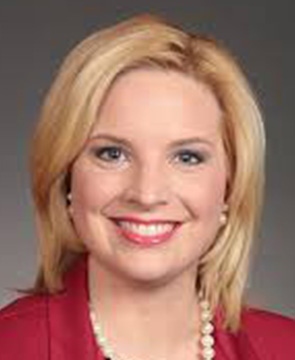 Rep. Ashley Hinson (IA-1) Rep. Ashley Hinson (IA-1)