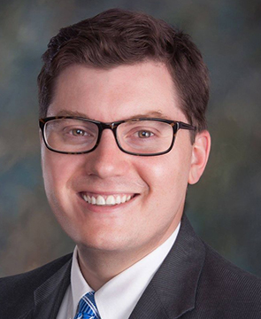 Rep. Jake LaTurner (KS-2) Rep. Jake LaTurner (KS-2)