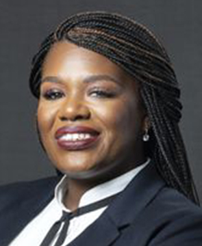 Rep. Cori Bush (MO-1) Rep. Cori Bush (MO-1)