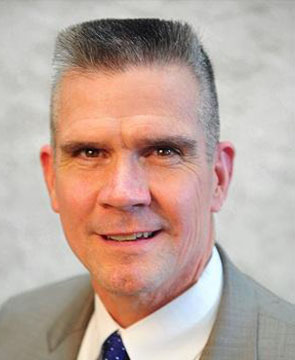 Rep. Matt Rosendale (MT)