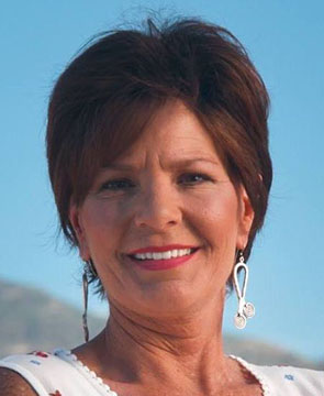 Rep. Yvette Herrell (NM-2) Rep. Yvette Herrell (NM-2)