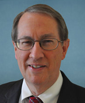 Rep. Bob Good (VA-5) Rep. Bob Good (VA-5)