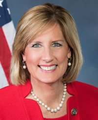 Rep. Claudia Tenney (NY 22) Rep. Claudia Tenney (NY 22)