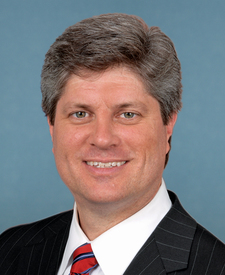 Rep. Jeff Fortenberry (NE-1) Rep. Jeff Fortenberry (NE-1)