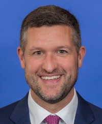 Rep. Patrick Ryan (NY-19) Rep. Patrick Ryan (NY-19)