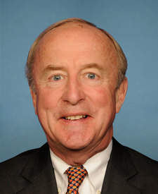 Rep. Rodney P. Frelinghuysen (NJ-11) Rep. Rodney P. Frelinghuysen (NJ-11)