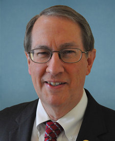 Rep. Bob Goodlatte (VA-6) Rep. Bob Goodlatte (VA-6)