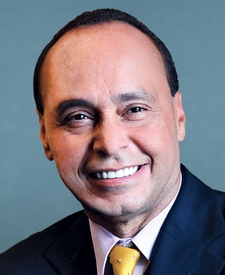 Rep. Luis V. Gutierrez (IL-4) Rep. Luis V. Gutierrez (IL-4)