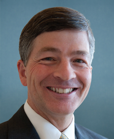 Rep. Jeb Hensarling (TX-5) Rep. Jeb Hensarling (TX-5)