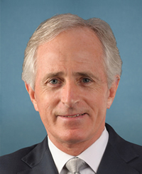 Sen. Bob Corker (R TN) Sen. Bob Corker (R TN)