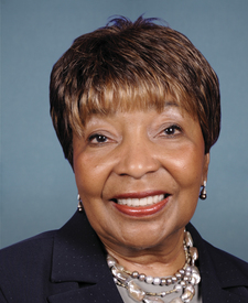 Rep. Eddie Bernice Johnson (TX-30) Rep. Eddie Bernice Johnson (TX-30)