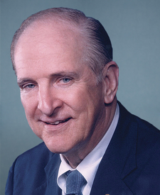 Rep. Sam Johnson (TX-3) Rep. Sam Johnson (TX-3)