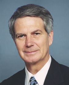 Rep. Walter B. Jones (NC-3) Rep. Walter B. Jones (NC-3)