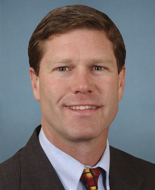 Rep. Ron Kind (WI-3) Rep. Ron Kind (WI-3)