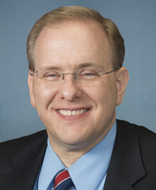 Rep. James R. Langevin (RI-2) Rep. James R. Langevin (RI-2)