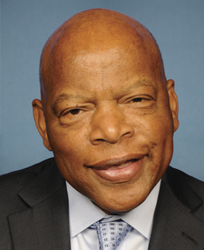 Rep. John Lewis (GA-5) Rep. John Lewis (GA-5)