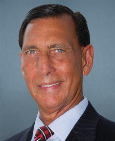 Rep. Frank A. LoBiondo (NJ-2) Rep. Frank A. LoBiondo (NJ-2)