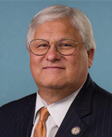 Rep. Kenny Marchant (TX-24) Rep. Kenny Marchant (TX-24)
