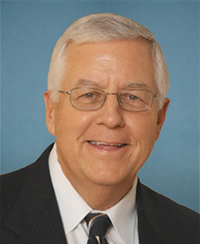 Sen. Michael B. Enzi (R WY) Sen. Michael B. Enzi (R WY)