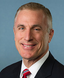 Rep. Tim Murphy (R PA-18) Rep. Tim Murphy (R PA-18)