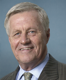 Rep. Collin C. Peterson (MN-7) Rep. Collin C. Peterson (MN-7)