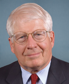 Rep. David E. Price (NC-4) Rep. David E. Price (NC-4)