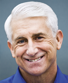 Rep. Dave Reichert (WA-8) Rep. Dave Reichert (WA-8)