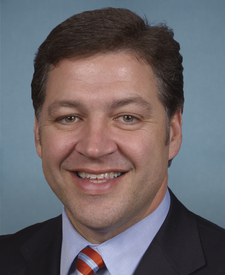 Rep. Bill Shuster (PA-9) Rep. Bill Shuster (PA-9)