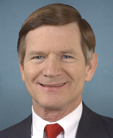 Rep. Lamar Smith (TX-21) Rep. Lamar Smith (TX-21)
