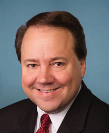 Rep. Patrick J. Tiberi (R OH-12) Rep. Patrick J. Tiberi (R OH-12)