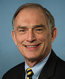 Rep. Peter J. Visclosky (IN-1) Rep. Peter J. Visclosky (IN-1)