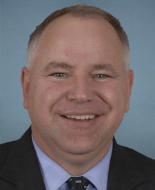 Rep. Tim Walz (MN-1) Rep. Tim Walz (MN-1)