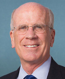 Rep. Peter Welch (VT) Rep. Peter Welch (VT)
