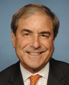 Rep. John Yarmuth (KY-3) Rep. John Yarmuth (KY-3)