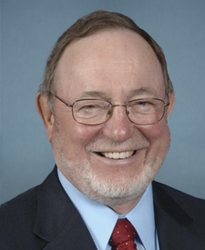 Rep. Don Young (AK) Rep. Don Young (AK)