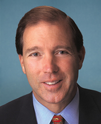 Sen. Tom Udall (D NM) Sen. Tom Udall (D NM)