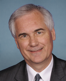 Rep. Tom McClintock (CA-4) Rep. Tom McClintock (CA-4)