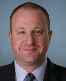 Rep. Jared Polis (CO-2) Rep. Jared Polis (CO-2)
