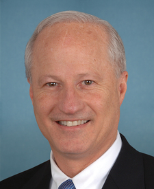 Rep. Mike Coffman (CO-6) Rep. Mike Coffman (CO-6)
