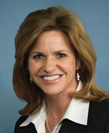 Rep. Lynn Jenkins (KS-2) Rep. Lynn Jenkins (KS-2)