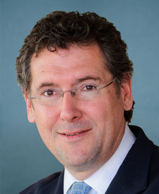 Rep. Gregg Harper (MS-3) Rep. Gregg Harper (MS-3)