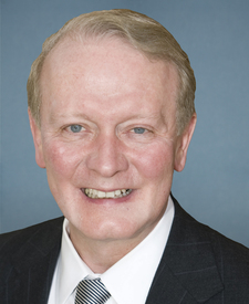 Rep. Leonard Lance (NJ-7) Rep. Leonard Lance (NJ-7)