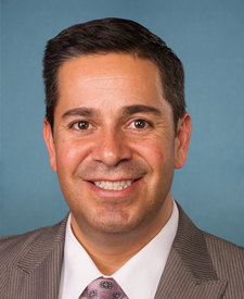 Rep. Ben Ray Lujan (NM-3) Rep. Ben Ray Lujan (NM-3)