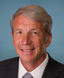 Rep. Kurt Schrader (OR-5) Rep. Kurt Schrader (OR-5)