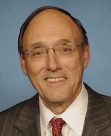 Rep. Phil Roe (TN-1) Rep. Phil Roe (TN-1)